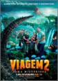 viagem 2 a ilha perdida